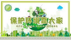 保护环境
