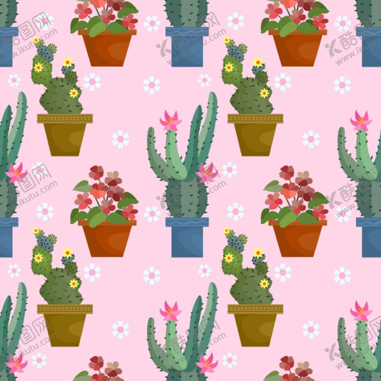 编号：71534910211935119021【酷图网】源文件下载-无缝印花