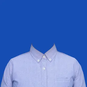 证件照男女装半身免抠衣服西正寸