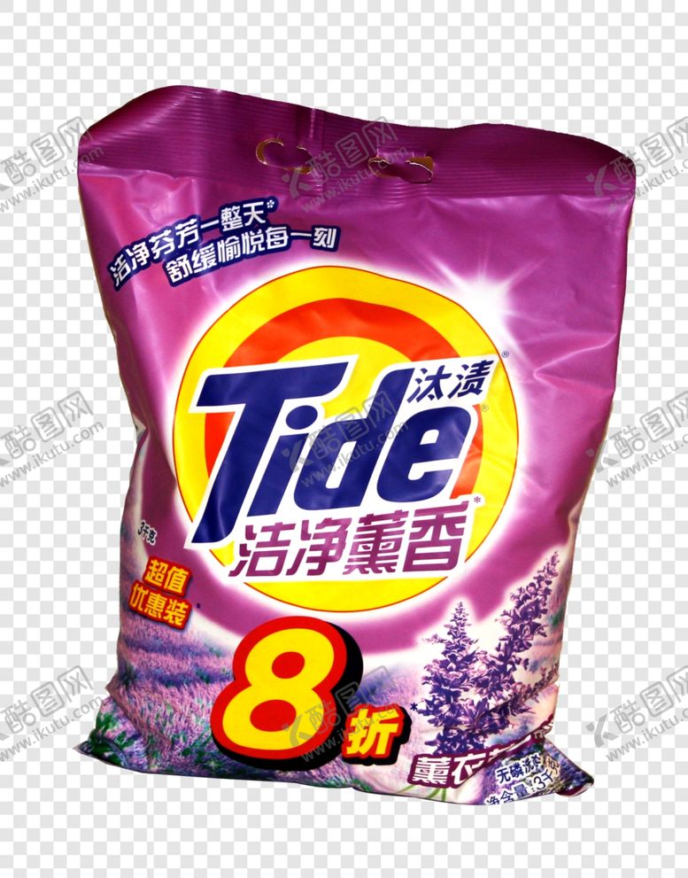 编号：43106710242025289268【酷图网】源文件下载-汰渍洁净熏香洗衣粉