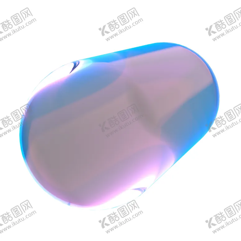 编号：81608312161316025573【酷图网】源文件下载-紫光科技感几何体