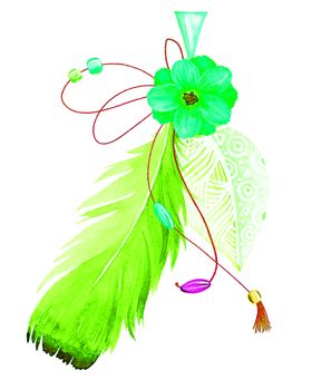 花素材朵鲜朵朵底纹