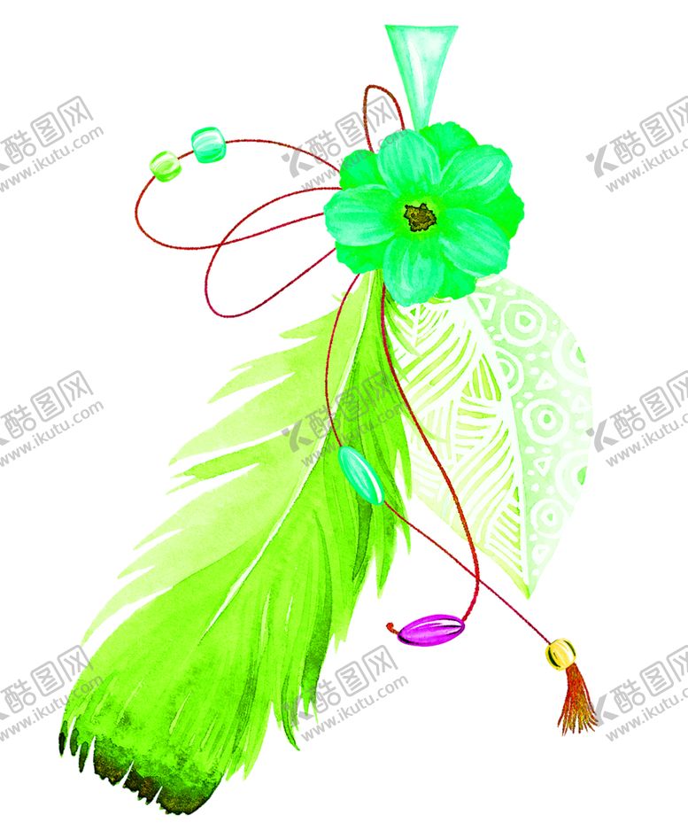 编号：15715207061357025227【酷图网】源文件下载-花素材