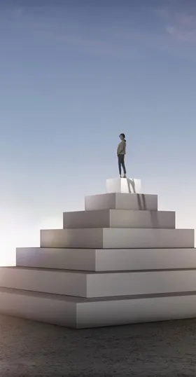 空间创意艺术科技梦幻星球