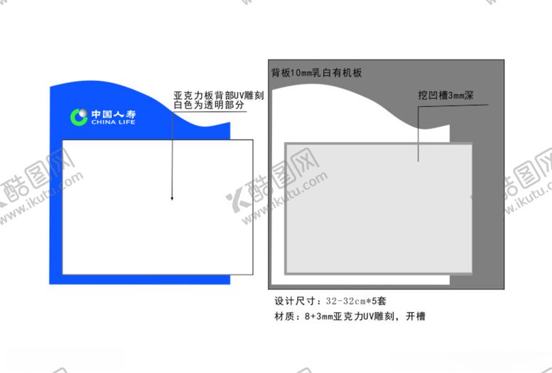编号：23712205021119009262【酷图网】源文件下载-标识牌科室牌