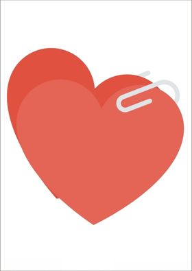 爱心