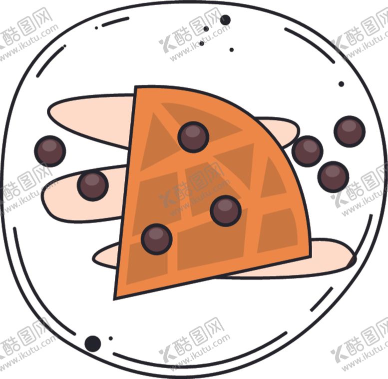 编号：59218909271415245611【酷图网】源文件下载-食物