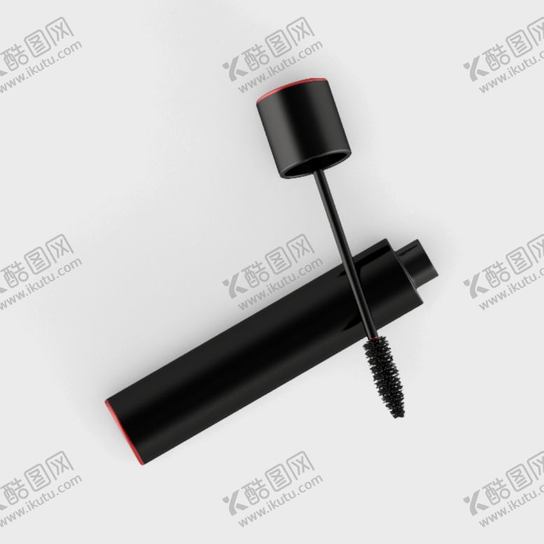 编号：26928510230736162826【酷图网】源文件下载-眼睫毛样机