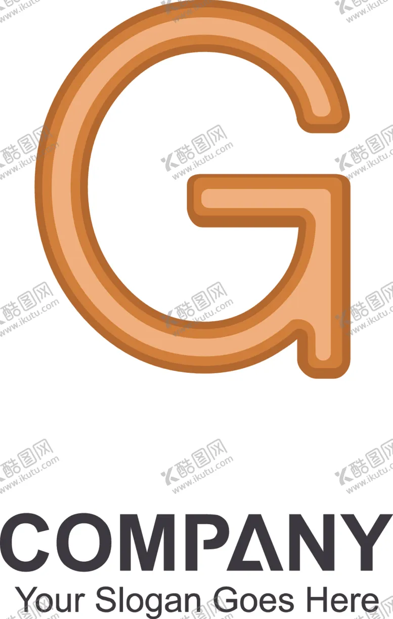 编号：76005807051528157582【酷图网】源文件下载-字母logo