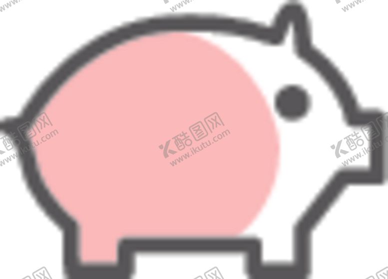 编号：81145210130357477571【酷图网】源文件下载-小猪