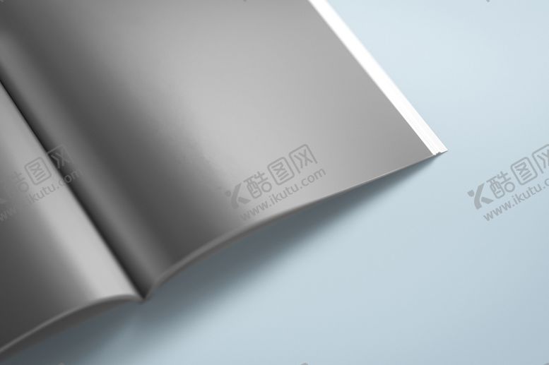 编号：97178509220340475207【酷图网】源文件下载-画册书籍样机