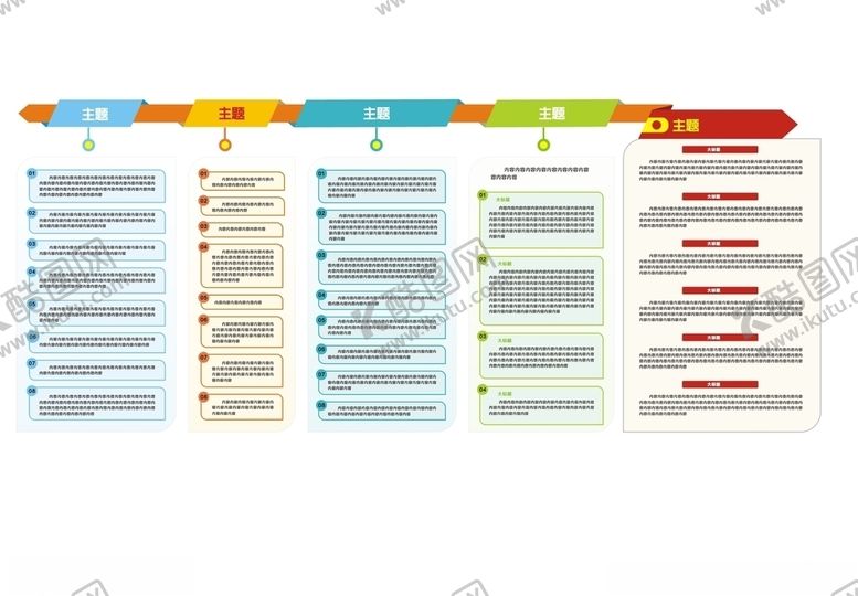 编号：30178309201841323059【酷图网】源文件下载-文化墙