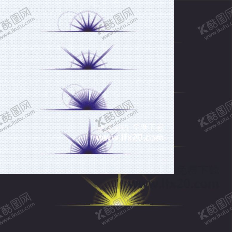 编号：58106312020053166855【酷图网】源文件下载-光效