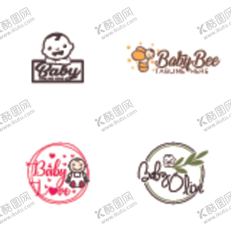 编号：97000410061943131506【酷图网】源文件下载-卡通小孩