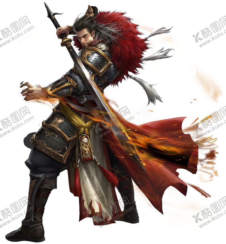 编号：21904104211826258143【酷图网】源文件下载-游戏人物