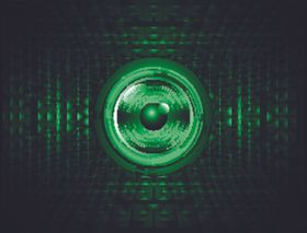 科技光效