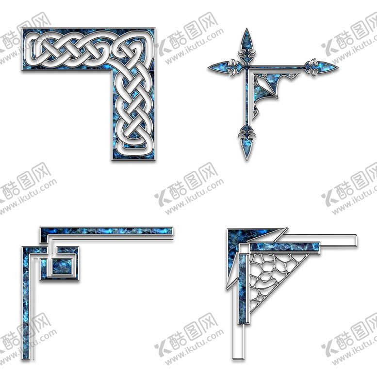 编号：97215510070842273077【酷图网】源文件下载-边框相框
