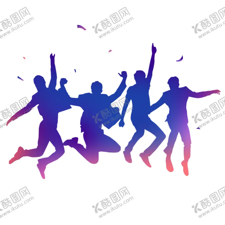 编号：85249505090903233123【酷图网】源文件下载-欢呼人群