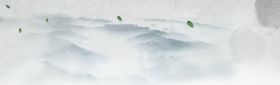 中式海报