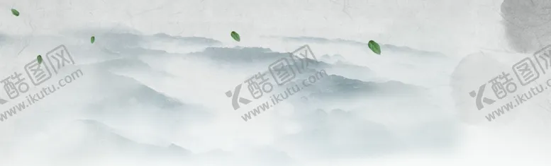 编号：42272305140231584397【酷图网】源文件下载-中式海报