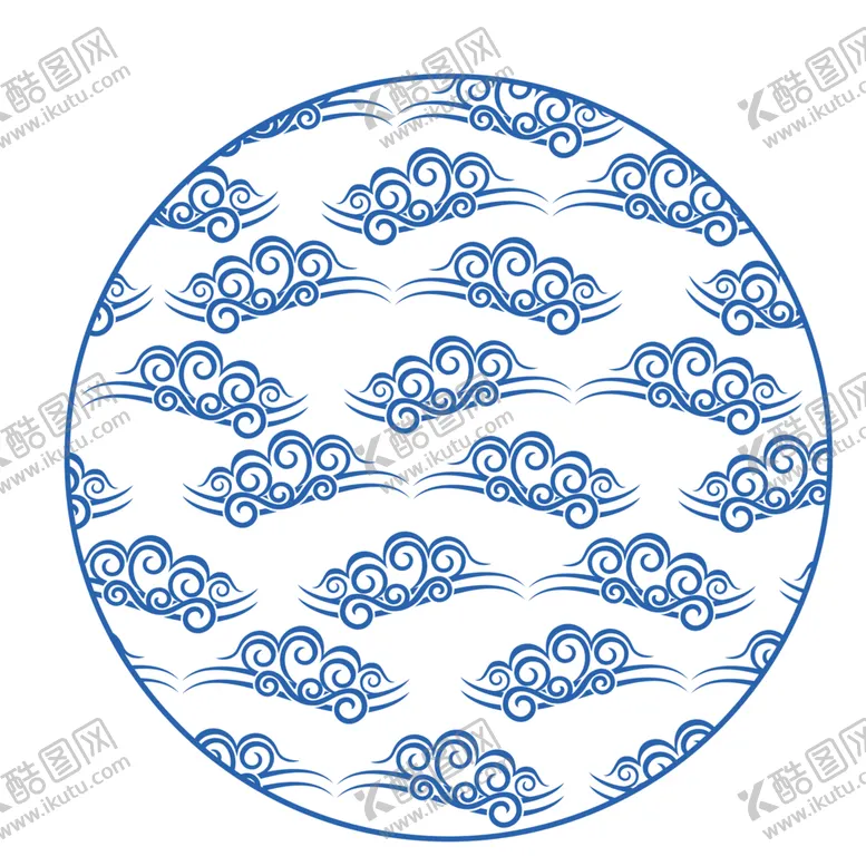 编号：94731712100717345754【酷图网】源文件下载-海浪