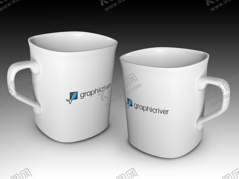 编号：55824709291044523950【酷图网】源文件下载-水杯样机