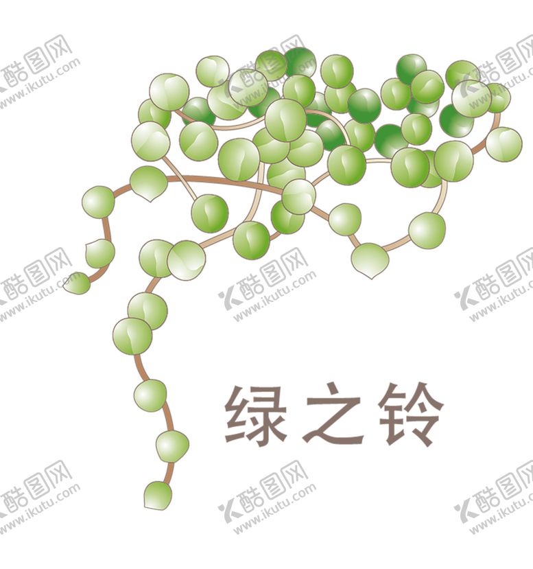 编号：84517806291228159505【酷图网】源文件下载-植物