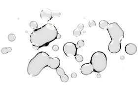 液态气泡