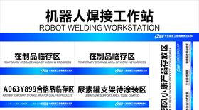 标识牌