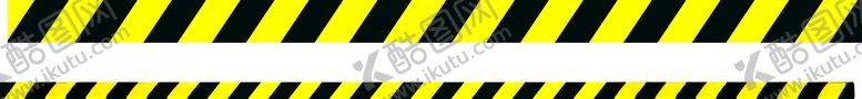 编号：87259604251554184818【酷图网】源文件下载-警戒条