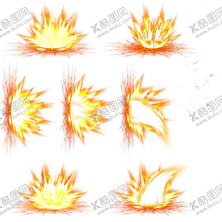 编号：27588209090831455215【酷图网】源文件下载-火焰