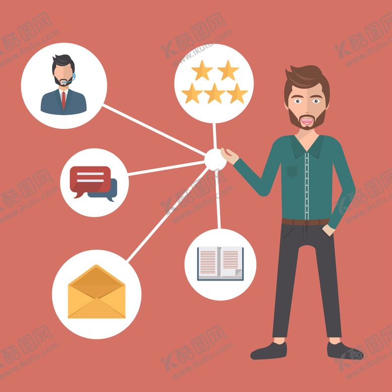 编号：53705010300541368951【酷图网】源文件下载-商务团队