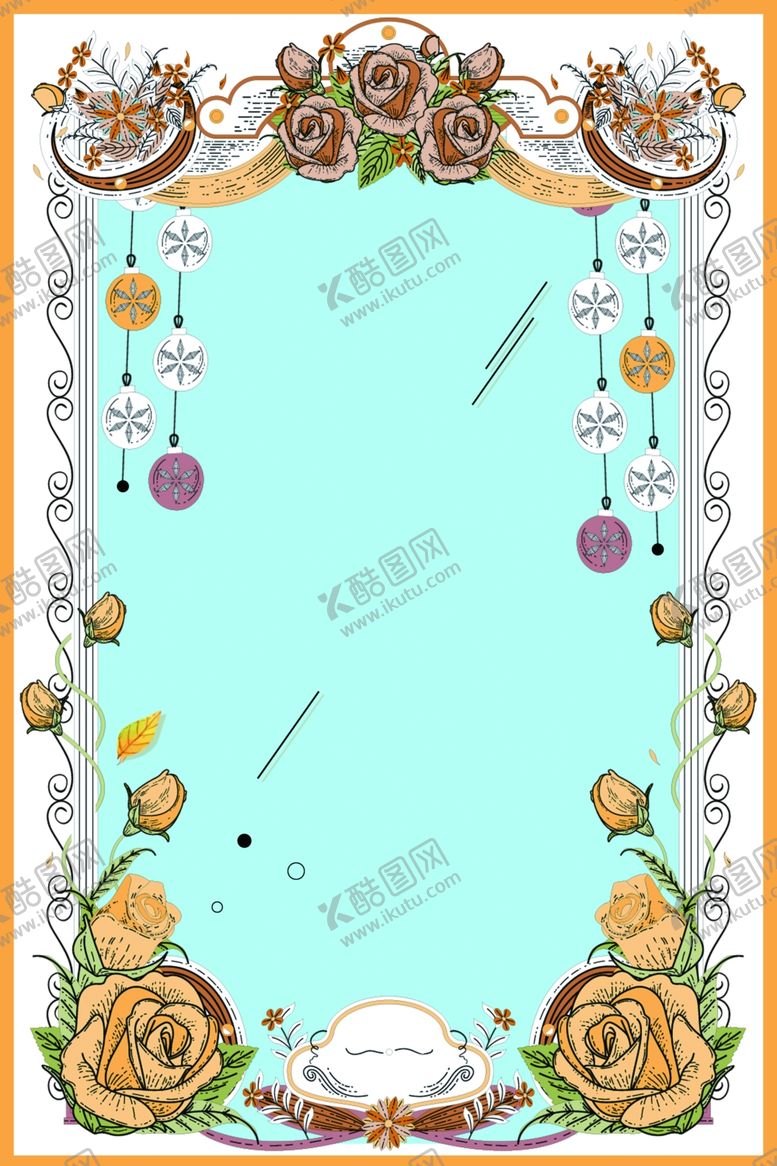 编号：71615010251743455739【酷图网】源文件下载-方框