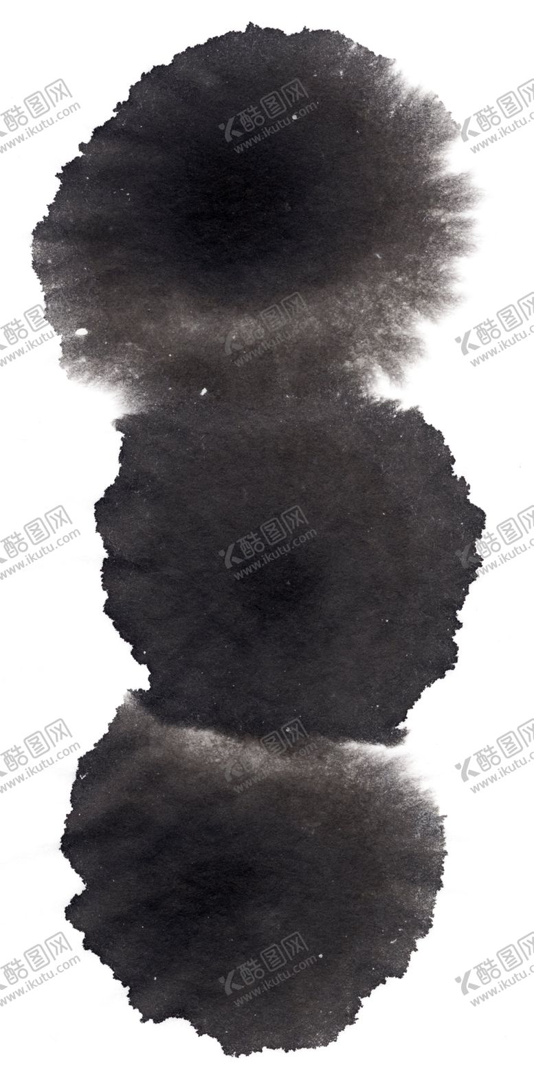 编号：49139710032238155253【酷图网】源文件下载-古典水墨元素