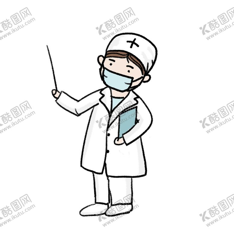 编号：94801109130147328212【酷图网】源文件下载-医生