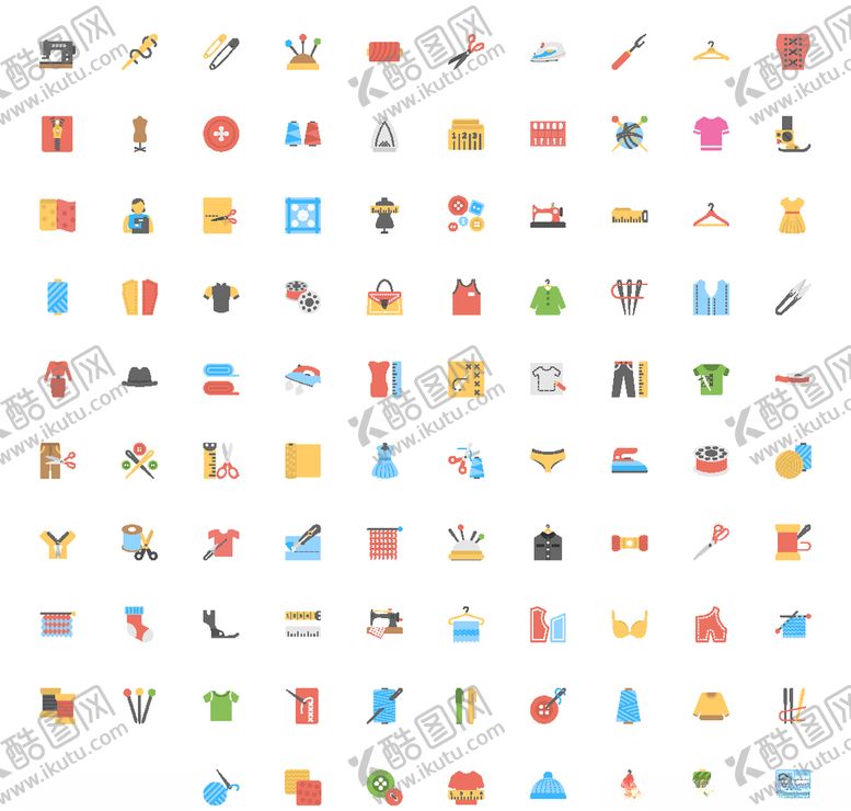 编号：35949909200237532451【酷图网】源文件下载-矢量商务办公教育精细图标