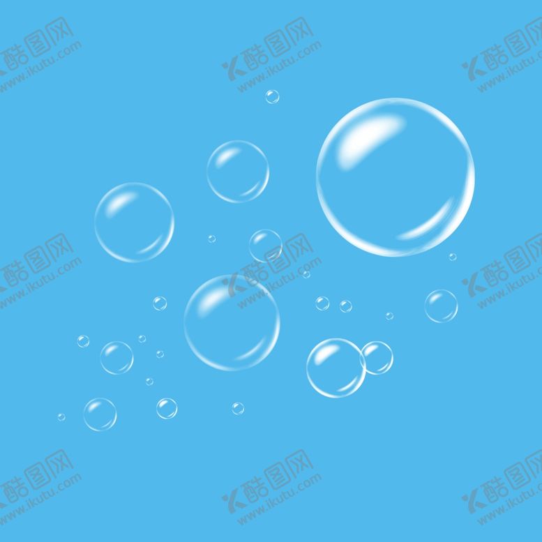 编号：45178409300159552384【酷图网】源文件下载-气泡