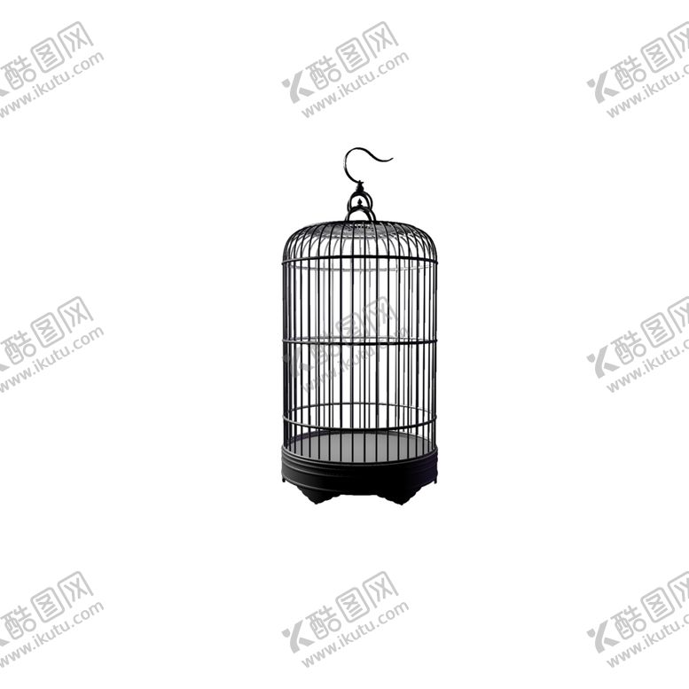 编号：94999210292222076954【酷图网】源文件下载-鸟笼子