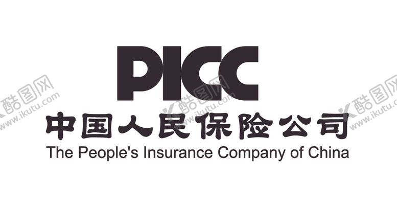 编号：21672509200659402183【酷图网】源文件下载-中国人民保险公司