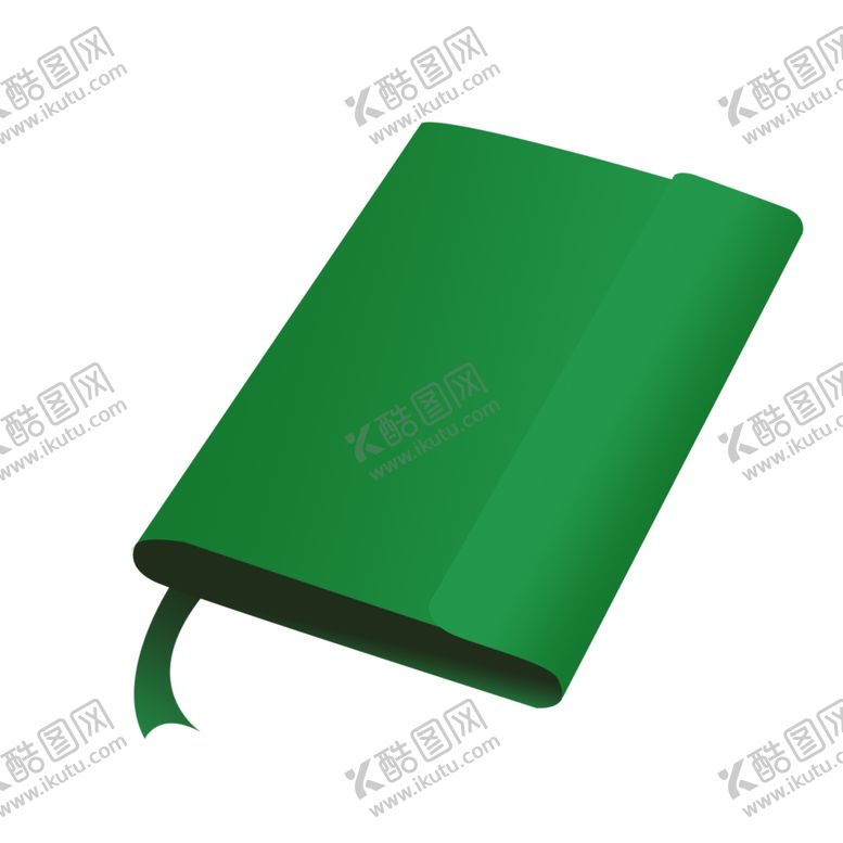 编号：30637409090711239882【酷图网】源文件下载-绿色封套