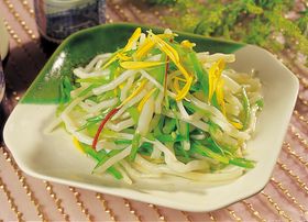 家常菜美食