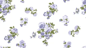 碎花抽象印布匹印线条