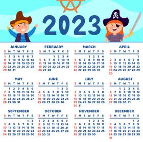 2023日历广告兔年挂广告台公司