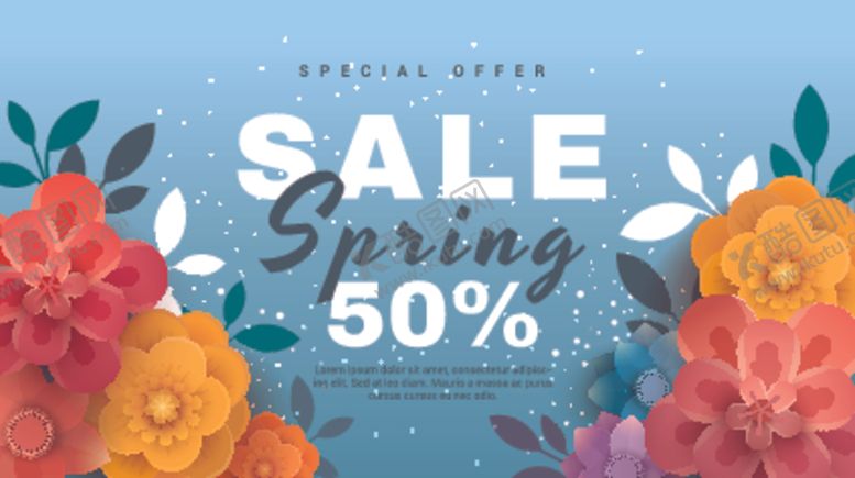 编号：78412709131929238790【酷图网】源文件下载-sale打折