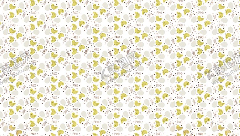 编号：65720609190856256240【酷图网】源文件下载-可爱背景