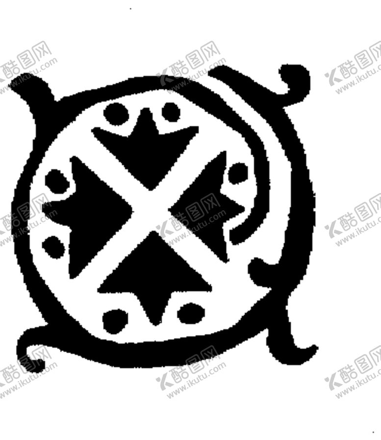 编号：33268309231051495799【酷图网】源文件下载-花纹边框