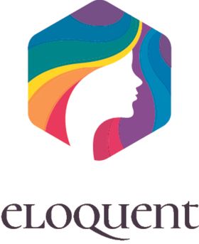 女性logo