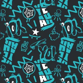 字母