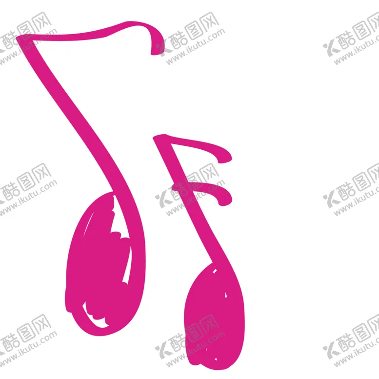 编号：23008506260947222850【酷图网】源文件下载-音乐符号