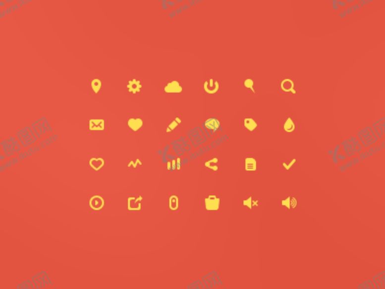 编号：79492209200143134937【酷图网】源文件下载-icon图标